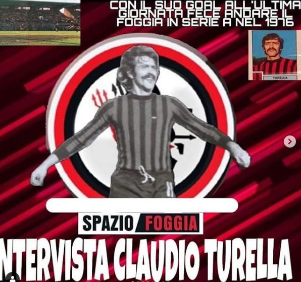  Intervista a Claudio Turella