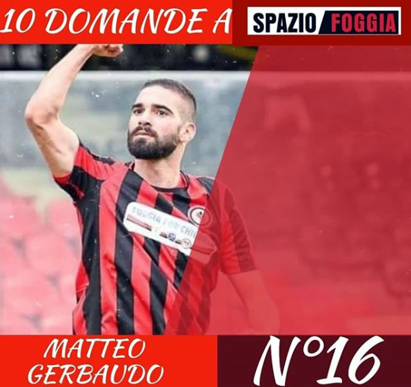  10 domande a Matteo Gerbaudo