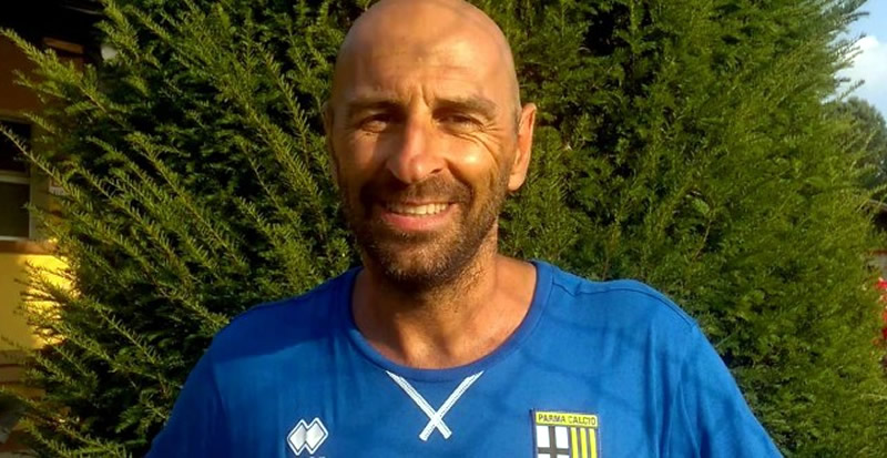  Intervista a Lillo Catalano