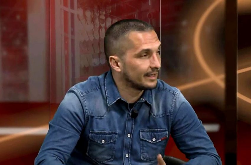  Intervista a David Mounard