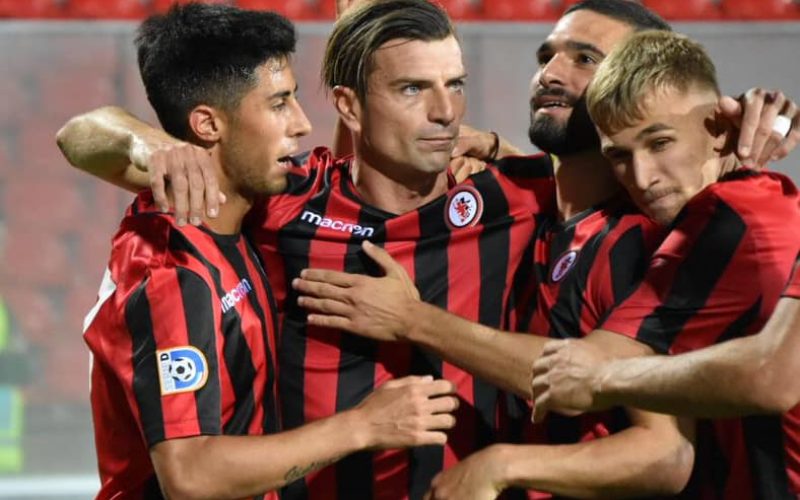  Gentile: “Con grande amarezza lascio Foggia…”