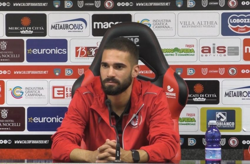  Gerbaudo: “Speriamo di fare la C, dobbiamo attendere”