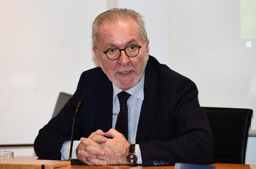  Ghirelli: “Nessun cambio di format”