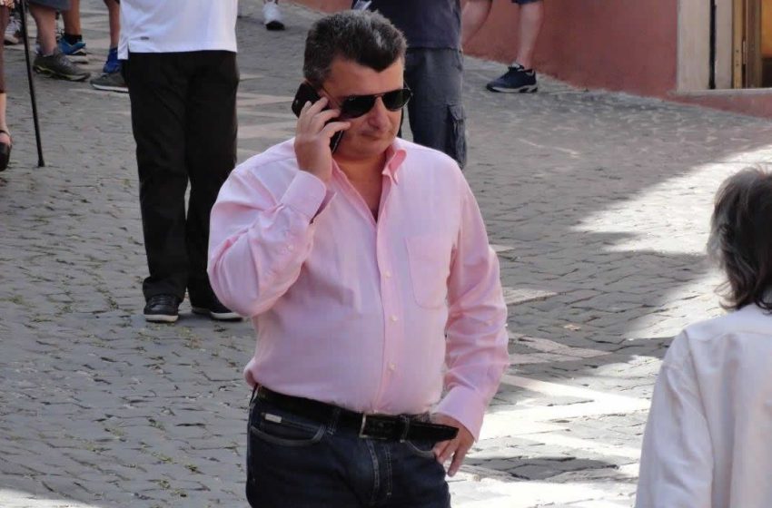  Pellino ha formulato un’offerta a Felleca con una PEC