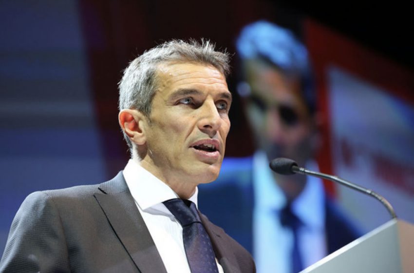  Telefoggia – Giovedì programmato l’arrivo a Foggia di Pelusi