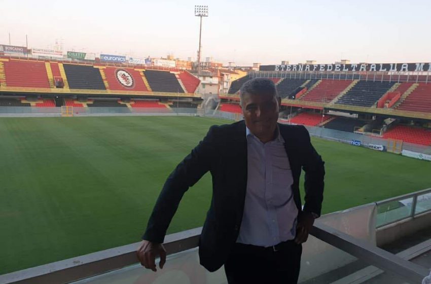  «Tutti contro di noi, Foggia non mi fermo»