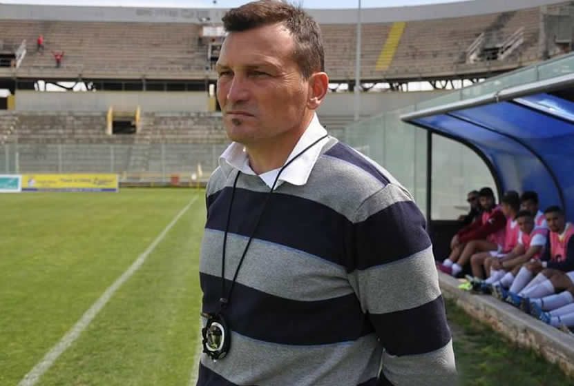  Intervista a Roberto Carannante