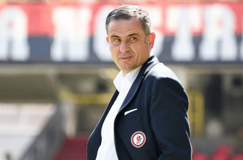  Intervista a Ninni Corda