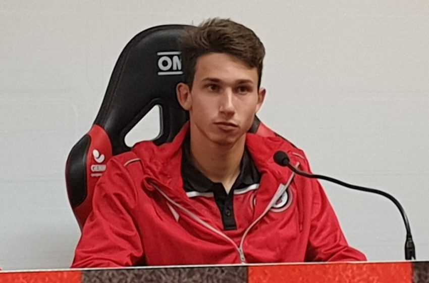  Intervista a Roberto Di Jenno