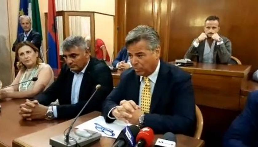  Foggia, il sindaco convoca tutti