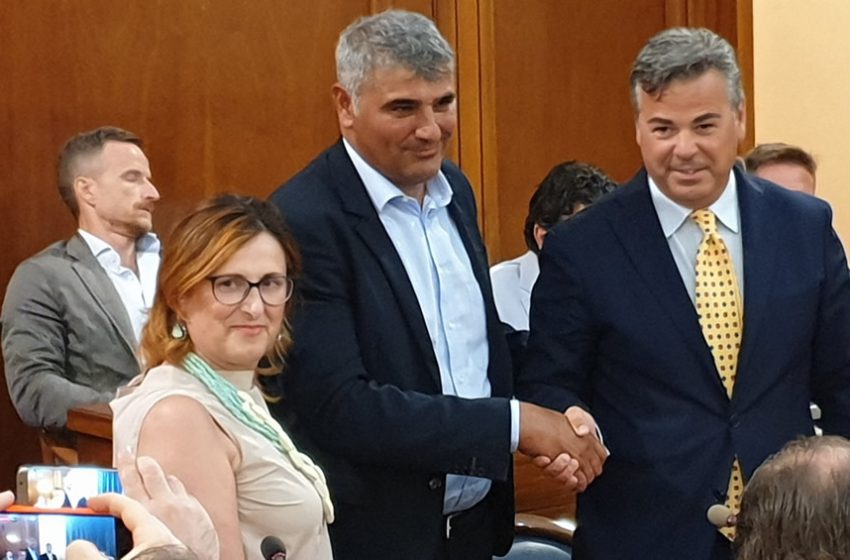  Concluso il CDA: pronti per l’iscrizione al campionato. Rinviato a domani il bilancio