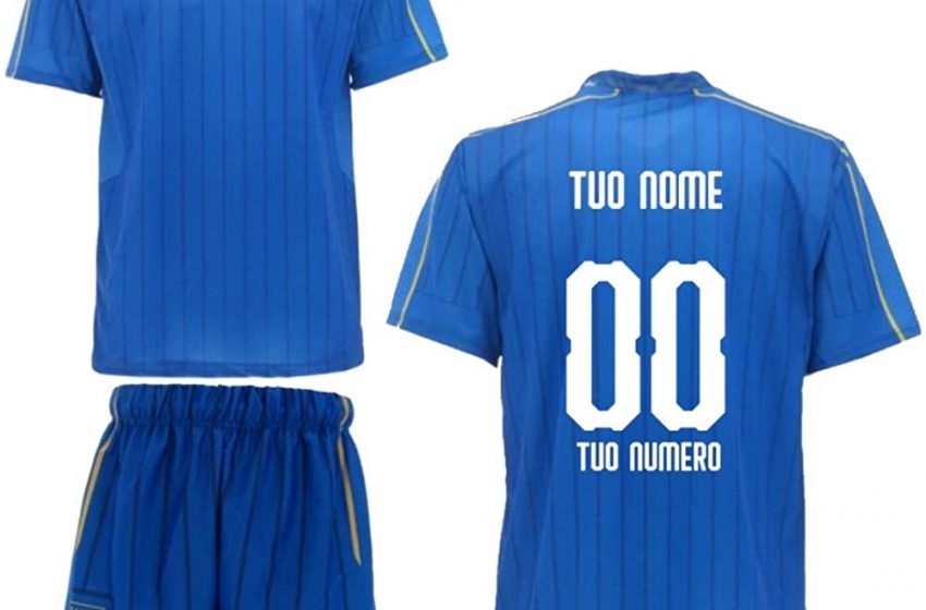  LND, dalla prossima stagione ci saranno i nomi sulle maglie