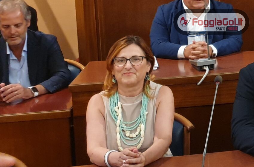  Follieri attende la risposta della Pintus