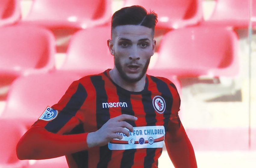  Intervista a Giuseppe Tedesco