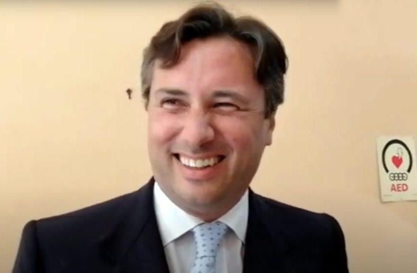  Non si fa attendere la risposta di Follieri alla Pintus