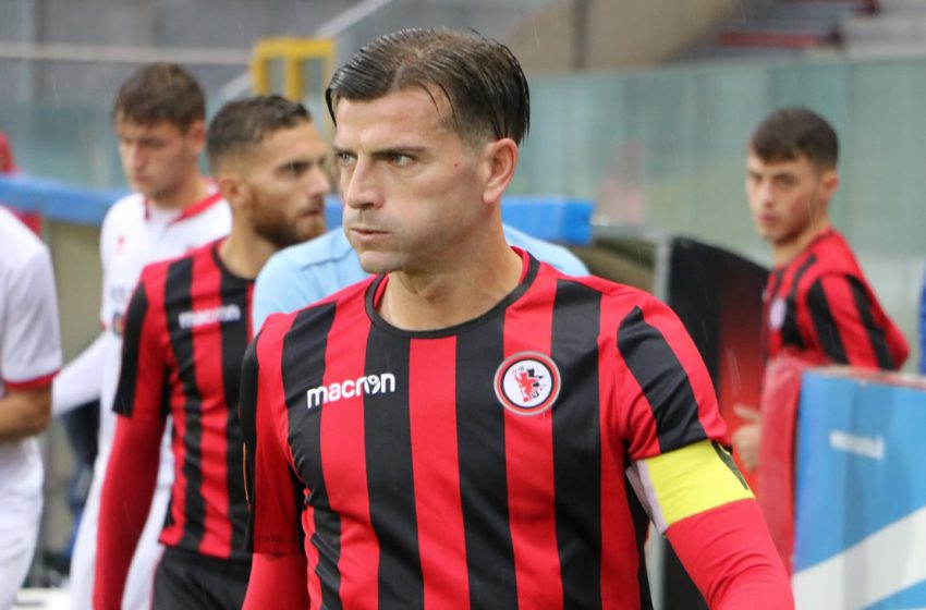  Gentile in prestito al Fano
