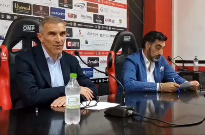  Il Foggia iscritto al campionato di Serie D