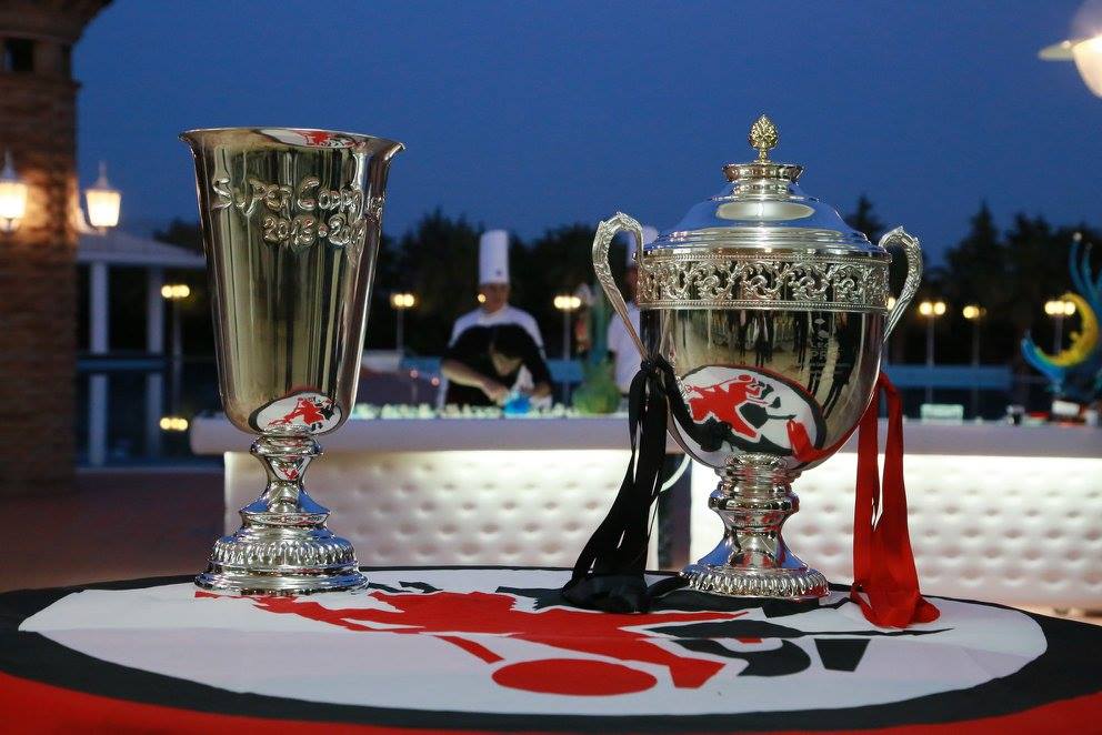 coppe foggia calcio