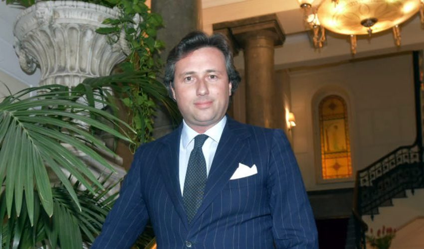  Follieri: «Foggia, ci siamo ho già l’accordo»