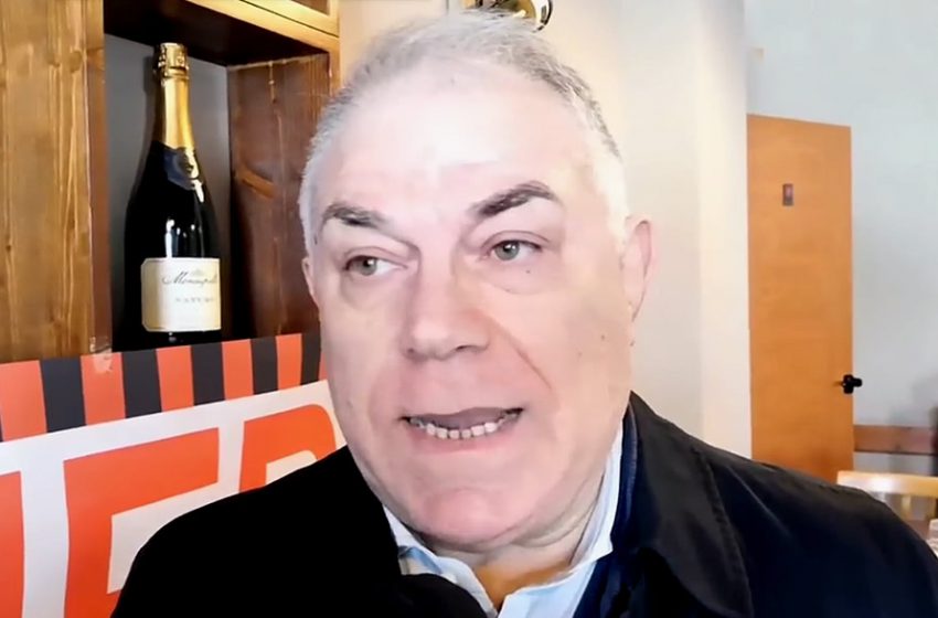  «Foggia, pronti a sostenerti»