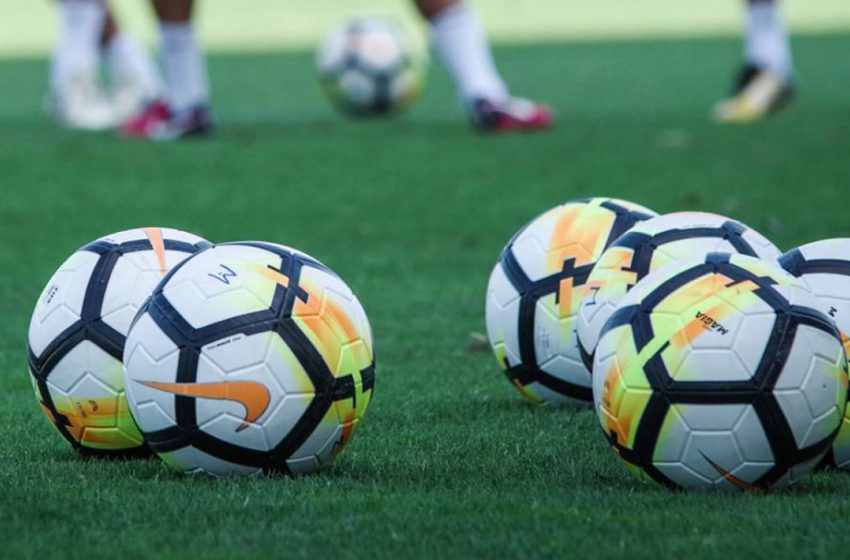  Programma allenamenti Calcio Foggia