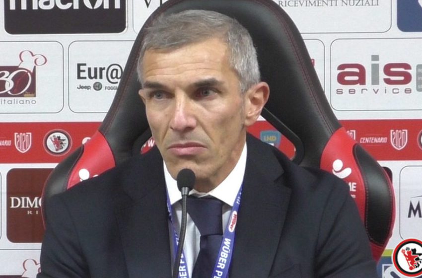  Pelusi: “Congelato il passaggio del 20% a Marrocchino alla luce dei fatti delle ultime ore”