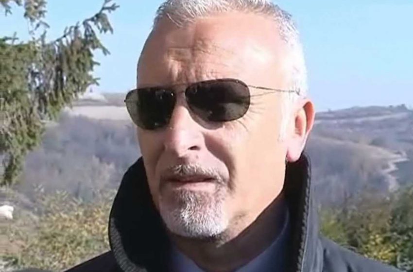  Pruzzo il probabile prossimo diesse del Foggia