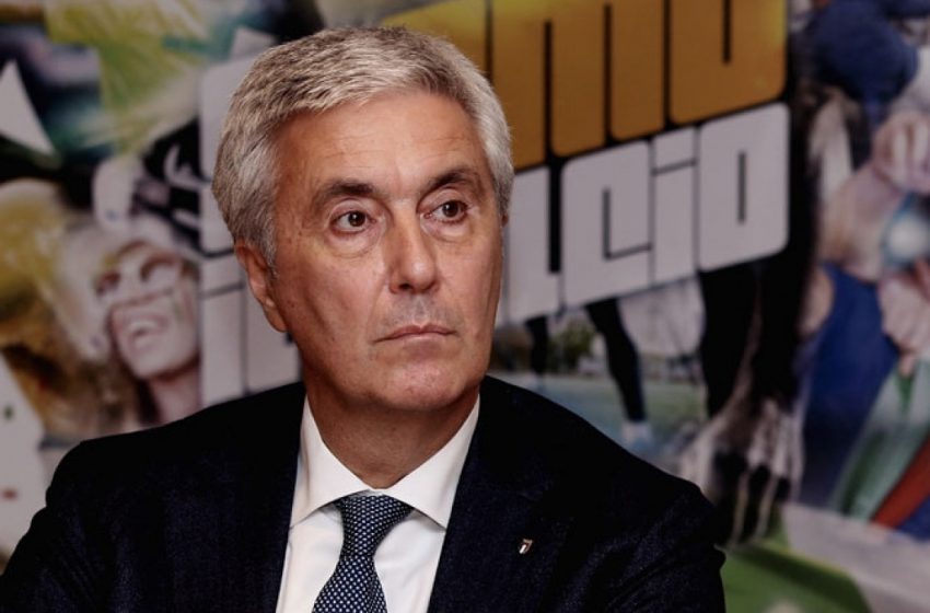  Dilettanti, via libera alle partite in presenza di pubblico