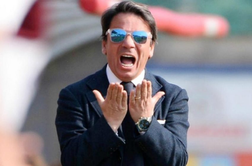  Foggia: Contatti anche con Capuano
