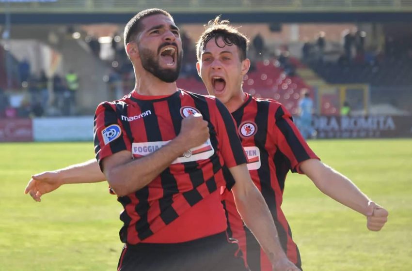  Gerbaudo sarà il perno della squadra?
