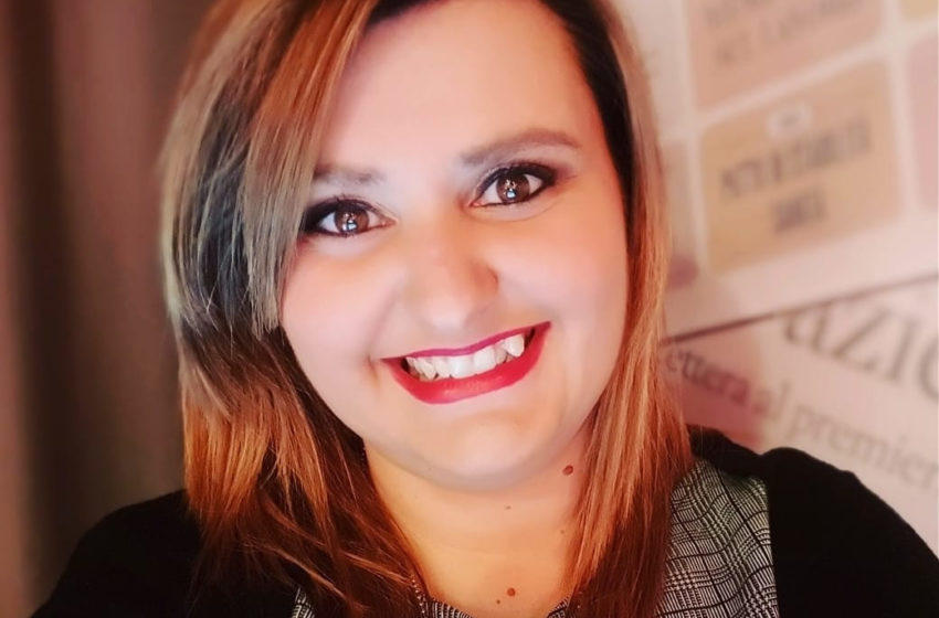  Benvenuta alla nostra nuova redattrice Tiziana Cuttano!