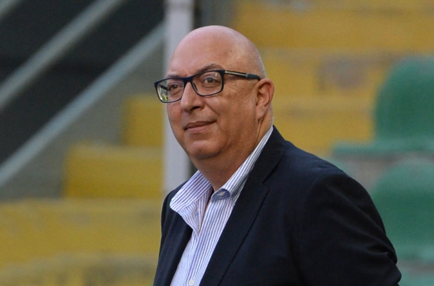  Gianni Francavilla: «Scelta sicura e di prestigio»