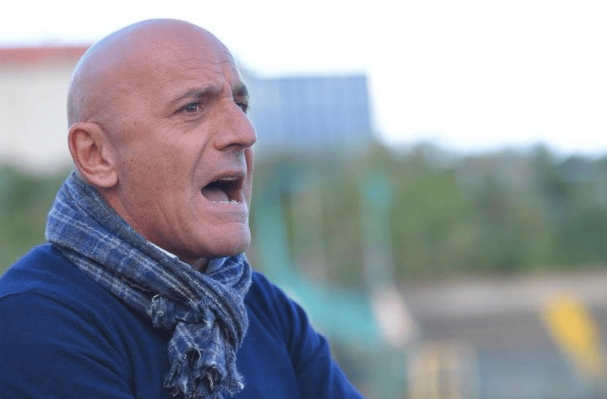  Ufficiale: Maiuri nuovo tecnico del Foggia