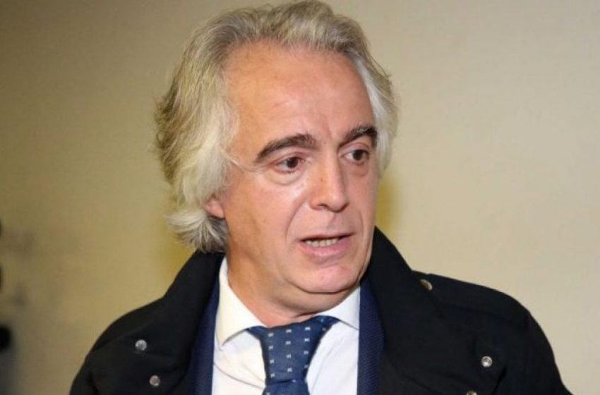  Grassani: «La combine è l’illecito sportivo più grave»