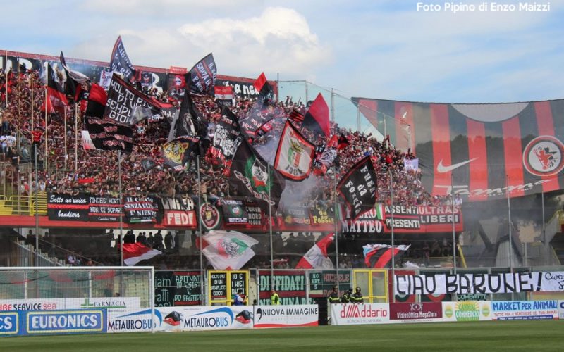  Dopo la Sud anche la Nord si fa sentire