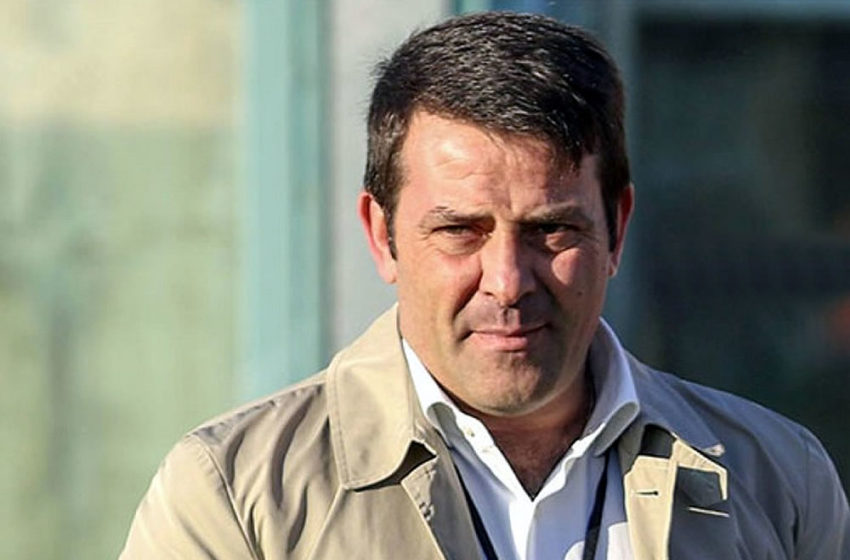  Comunicato stampa a firma di Nicola Canonico