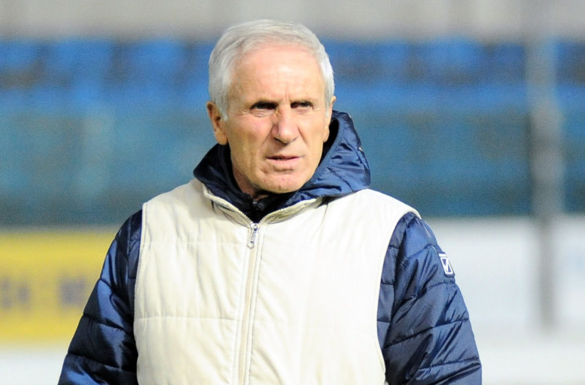  Foggia pronto a scattare con un soffio di Zemanlandia