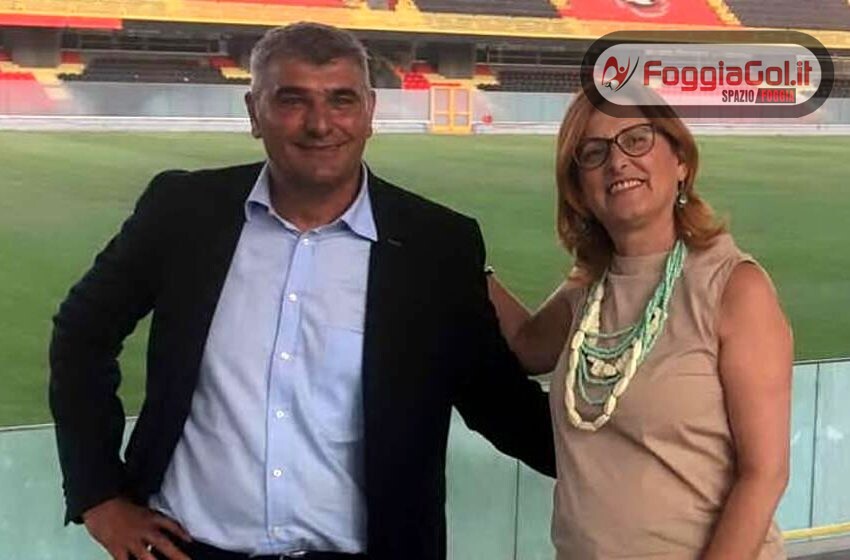  Retromarcia Foggia, Pintus non molla