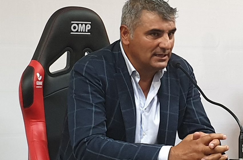  Foggia, ora Felleca si sente più libero