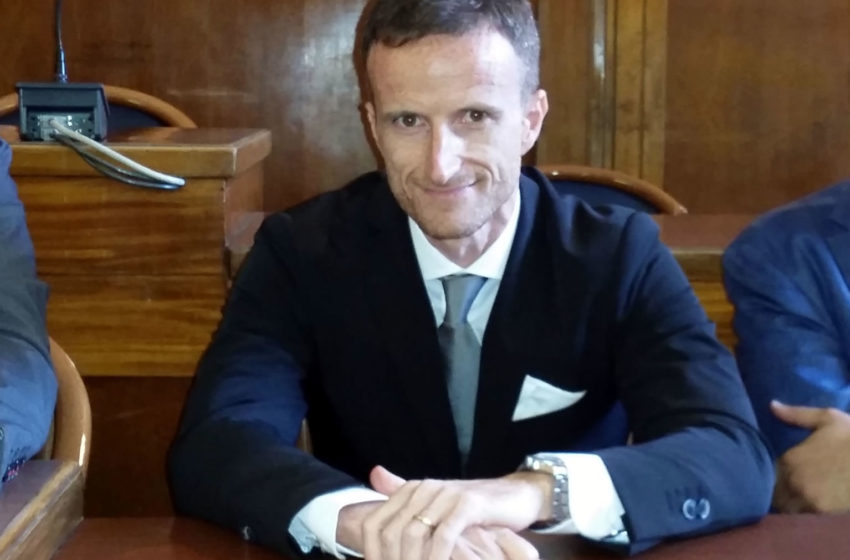  Comunicato Comune di Foggia