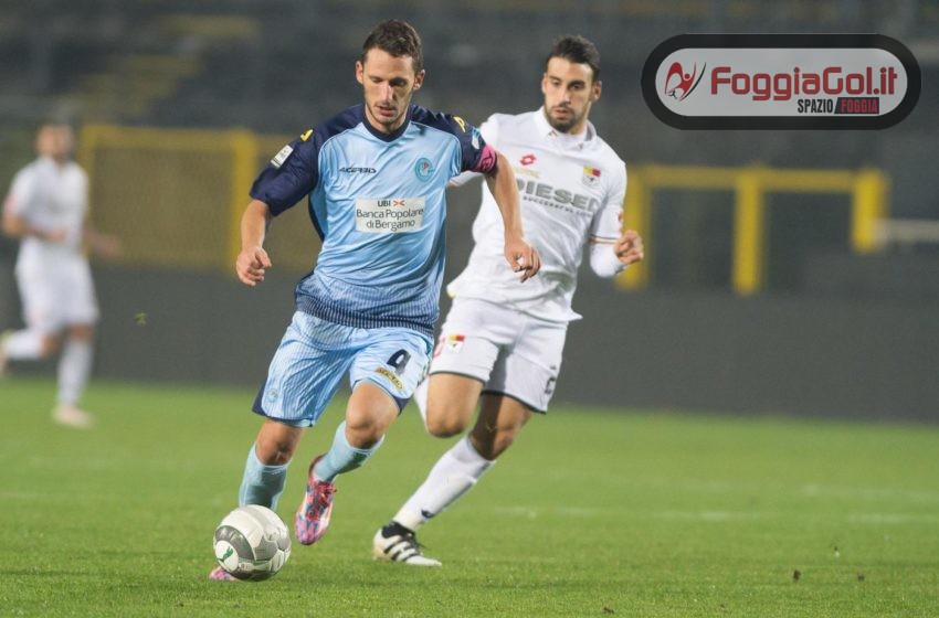  Anche Fabio Gavazzi sul taccuino di Corda