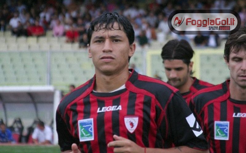  Intervista a Mario Salgado