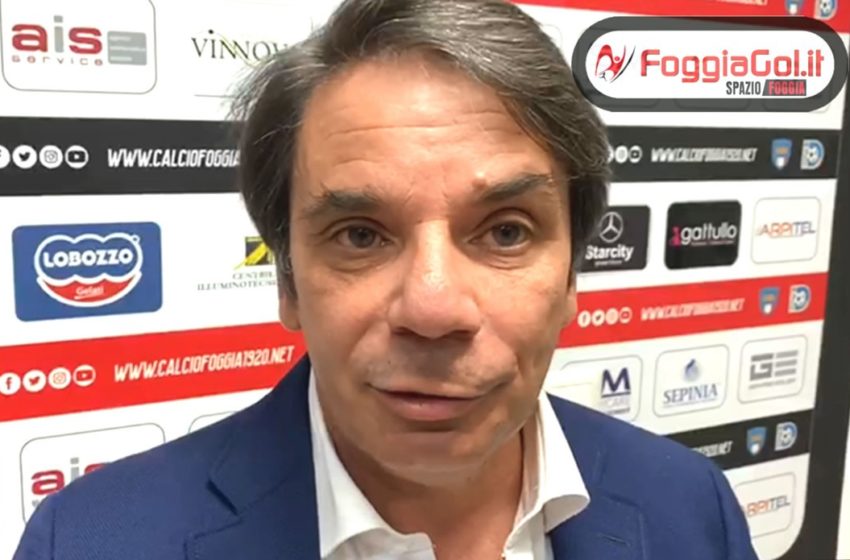  Intervista a Eziolino Capuano