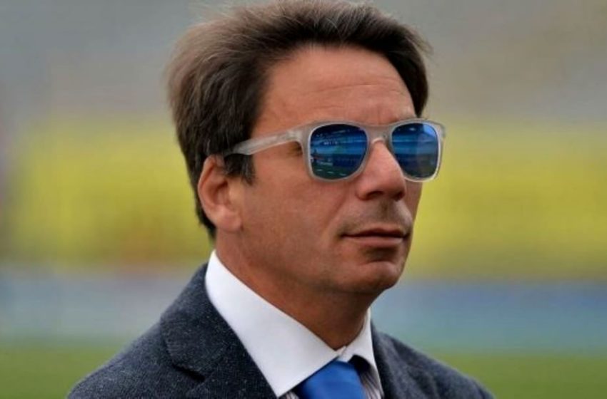  Capuano ora è ufficiale