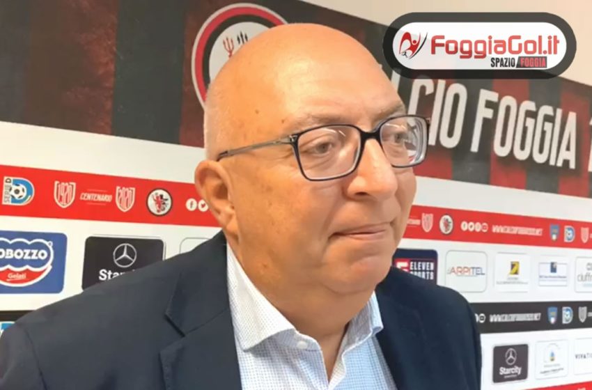  Intervista a Giovanni Francavilla
