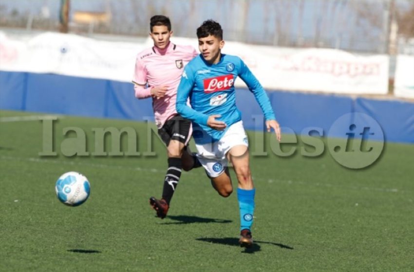  Ciro Guadagni in ritiro con il Foggia