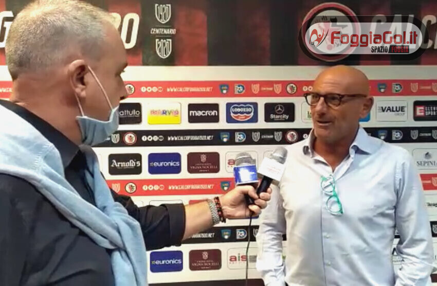  Intervista a Vincenzo Maiuri