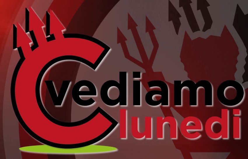  Torna “C vediamo lunedì” il settimanale a tinte rossonere di Foggiagol.it