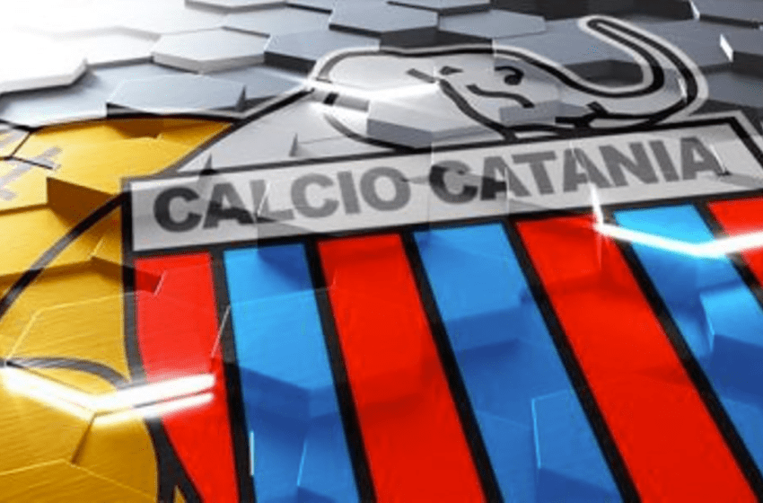  Catania penalizzato di 4 punti in campionato