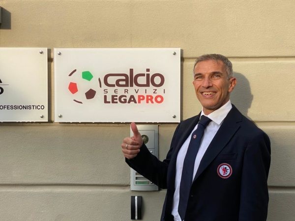  Foggia, depositata la domanda d’iscrizione
